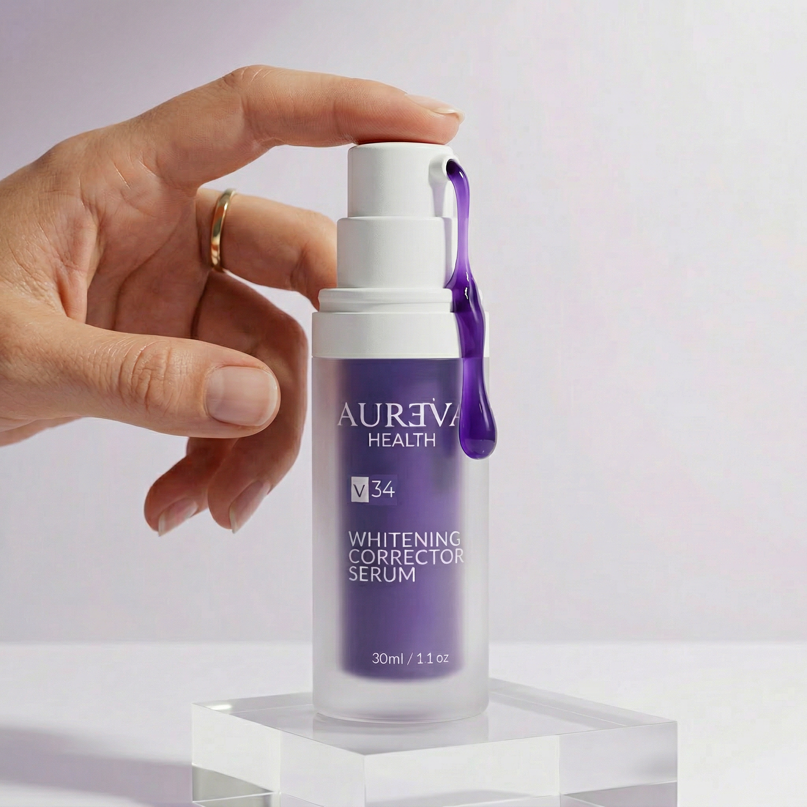 V34 Serum